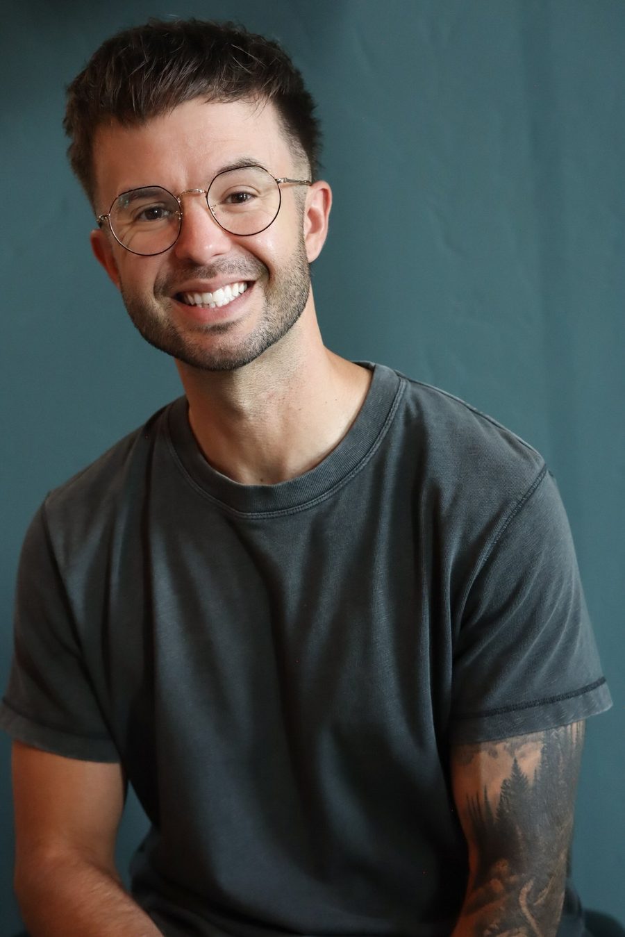 Chris Gilmore