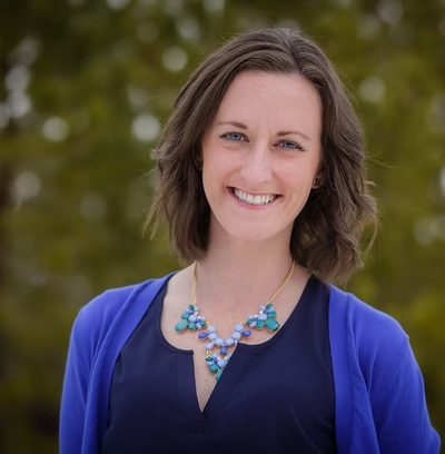 Dr. Crystal Wildes